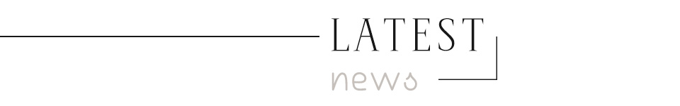 Latest News